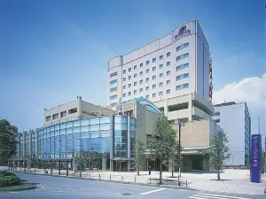 Hotel Port Plaza Chiba