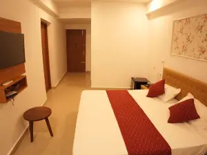 HOTEL MERIYA PALA