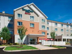 TownePlace Suites Providence North Kingstown