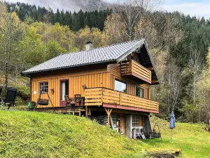 7 person holiday home in STRYN-By Traum