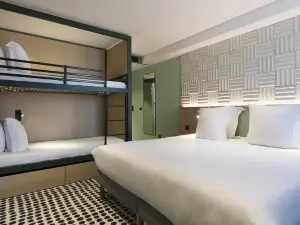 Best Western Marquise Cote dOpale