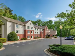SpringHill Suites Atlanta Alpharetta