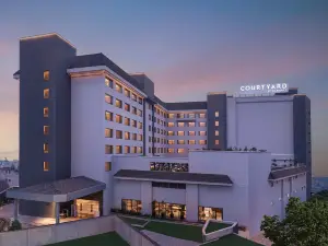 Courtyard by Marriott Shillong