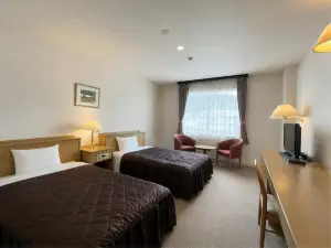 Takahashi Kokusai Hotel