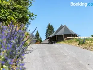 Greenfields Glamping Durbuy