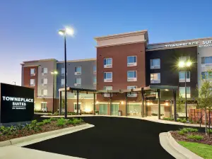 TownePlace Suites Jackson Airport/Flowood