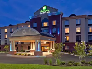 Holiday Inn Express & Suites KODAK EAST-SEVIERVILLE by IHG