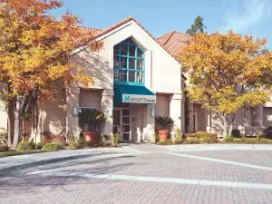 Hyatt House Belmont Redwood Shores
