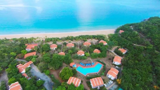 Wyndham Tortola Bvi Lambert Beach Resort
