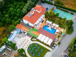 Fitosinn Hotel