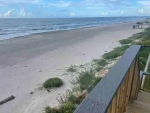 Surfside Beachfront Luxe