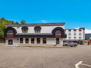 Best Western Plus Columbia River Hotel