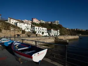 El Puerto Viejo