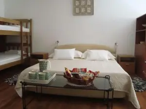 Studio Apartment Lile