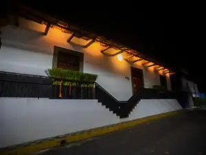Casa Bubu Guest House