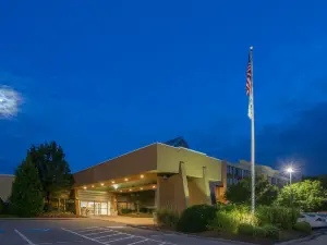 Holiday Inn Harrisburg (Hershey Area) I-81 by IHG