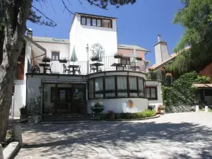 LH Albergo Il Paradiso