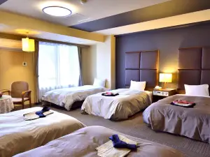 Konpira Onsen Kashikiri Yunoyado Kotone