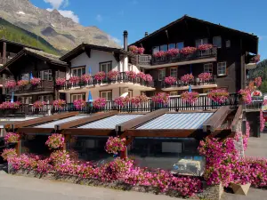 Hotel Bergheimat