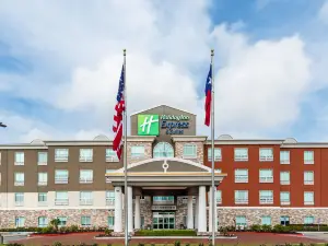 Holiday Inn Express & Suites HOUSTON SPACE CTR - CLEAR LAKE by IHG