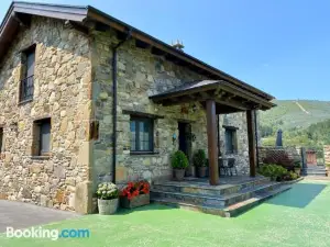 Apartamentos Rurales Posada de las Hoces