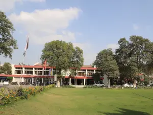 Sky Lark Tourist Resort