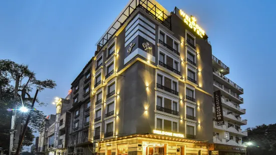 Weldone Hotel Amritsar