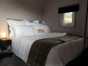 Dunbeath Coastal Retreat
