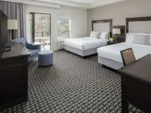 Toll House Hotel Los Gatos