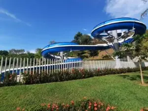 Citadela di Sole - Apartamento