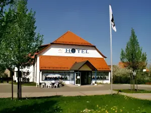 Apart Hotel Gera