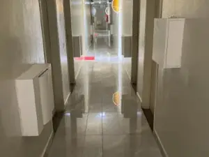 Hotel Skala, Com Estaciomento próprio No Local