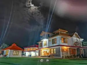 Chinar Resorts