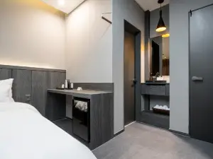 Wando la Mer Hotel