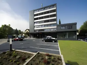 Hôtel Oasis