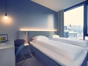 Comfort Hotel Xpress Tromsø