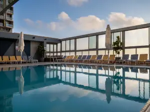 Crowne Plaza TEL AVIV BEACH by IHG