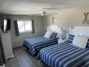 Cabana Bay Fish Camp, Lake St. Clair- Minutes to Anchor Bay