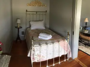 Historic Daems and Corbett House