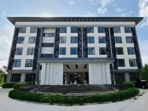 โรงแรมเดอะซัน