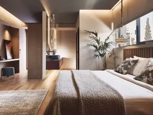 Cama Luxury Suites