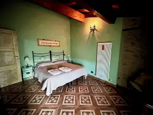 Gredo Antica Dimora
