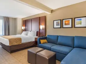 Comfort Inn & Suites