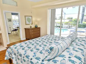 Seascape - Spa/Whilrpool, South Terrace, 4 Bedroom