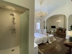Nava Suites