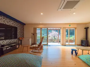 Ukiha Kojio No Akari