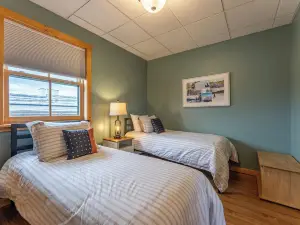 A Taste of Ely 2 BR apartment