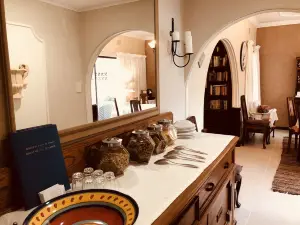 Eden Rose Manor B&B