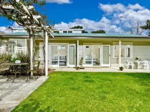 德文波特汽車旅館