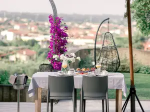 Relais Montepepe Winery & Spa